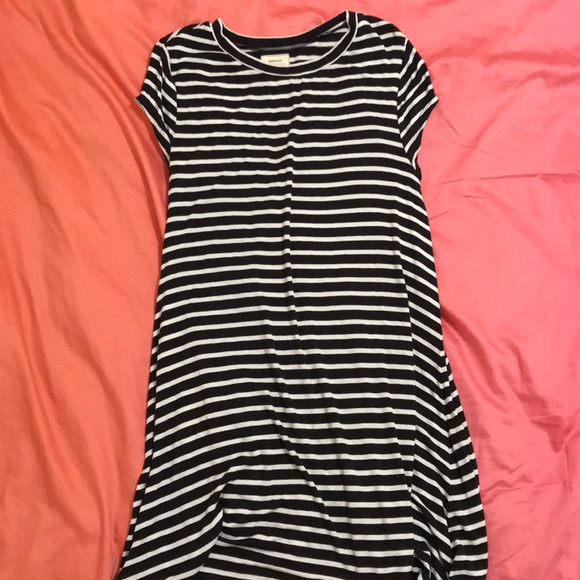 billabong t shirt dress